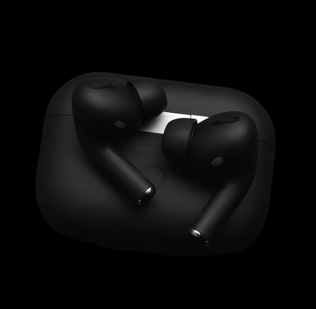 Airpods Pro 2 | Black Edition