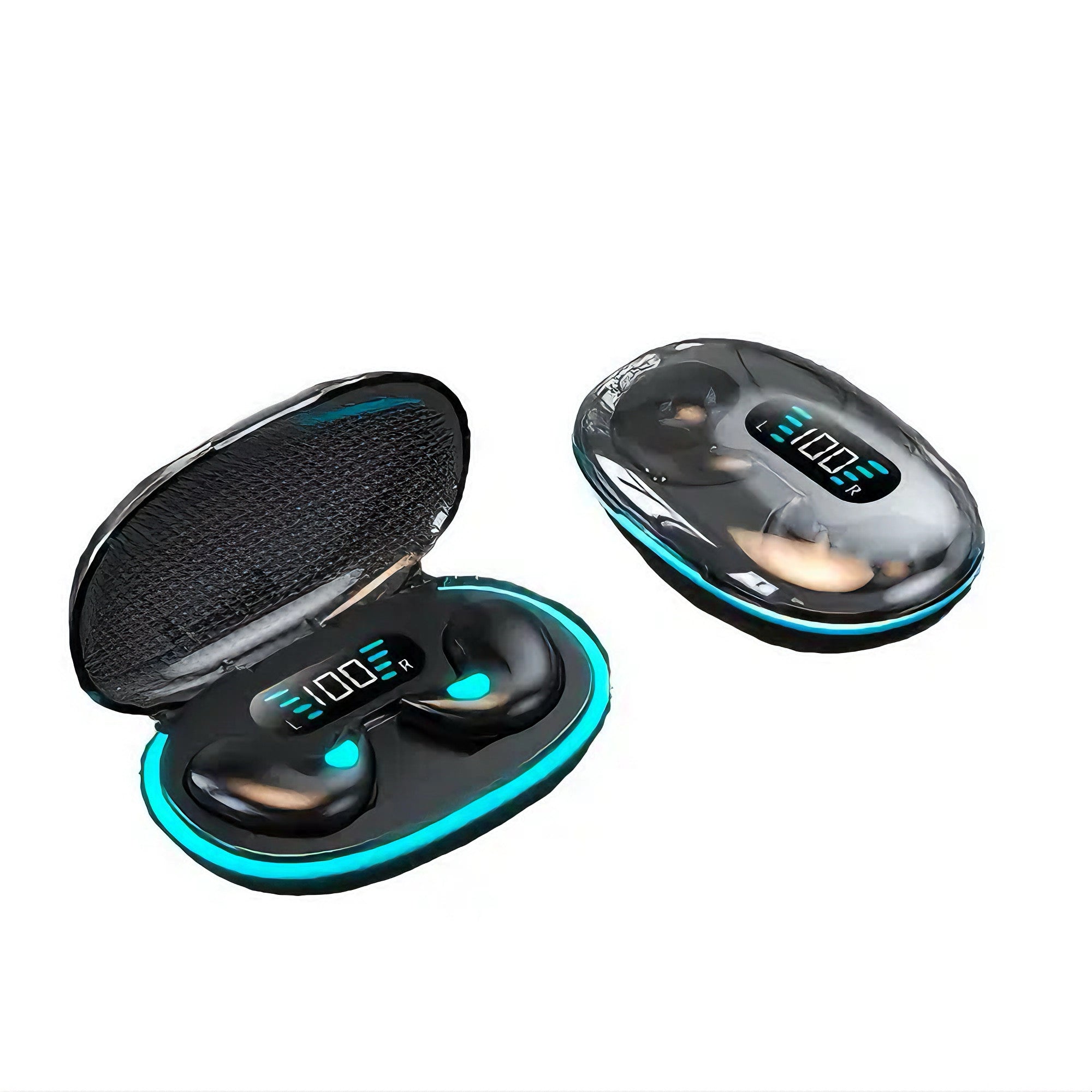 X-55 Earbuds