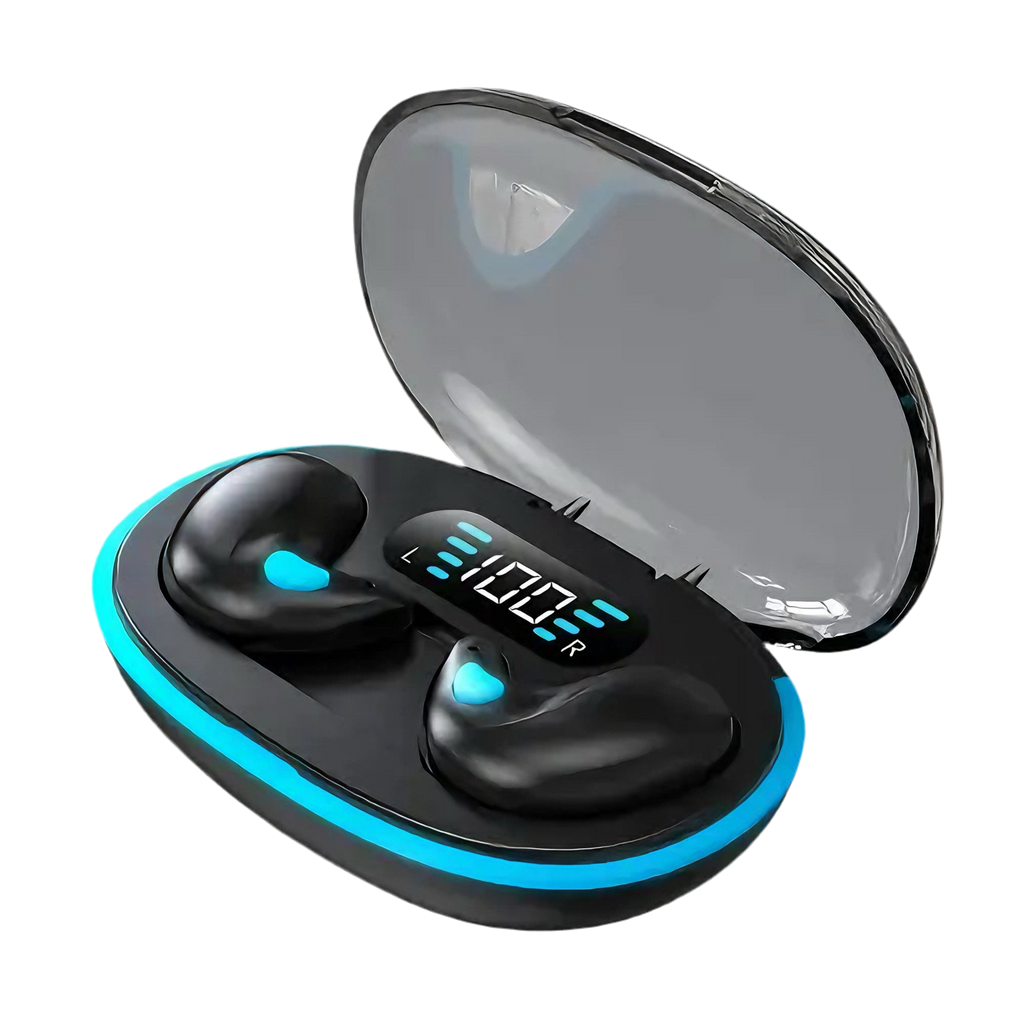 X-55 Earbuds