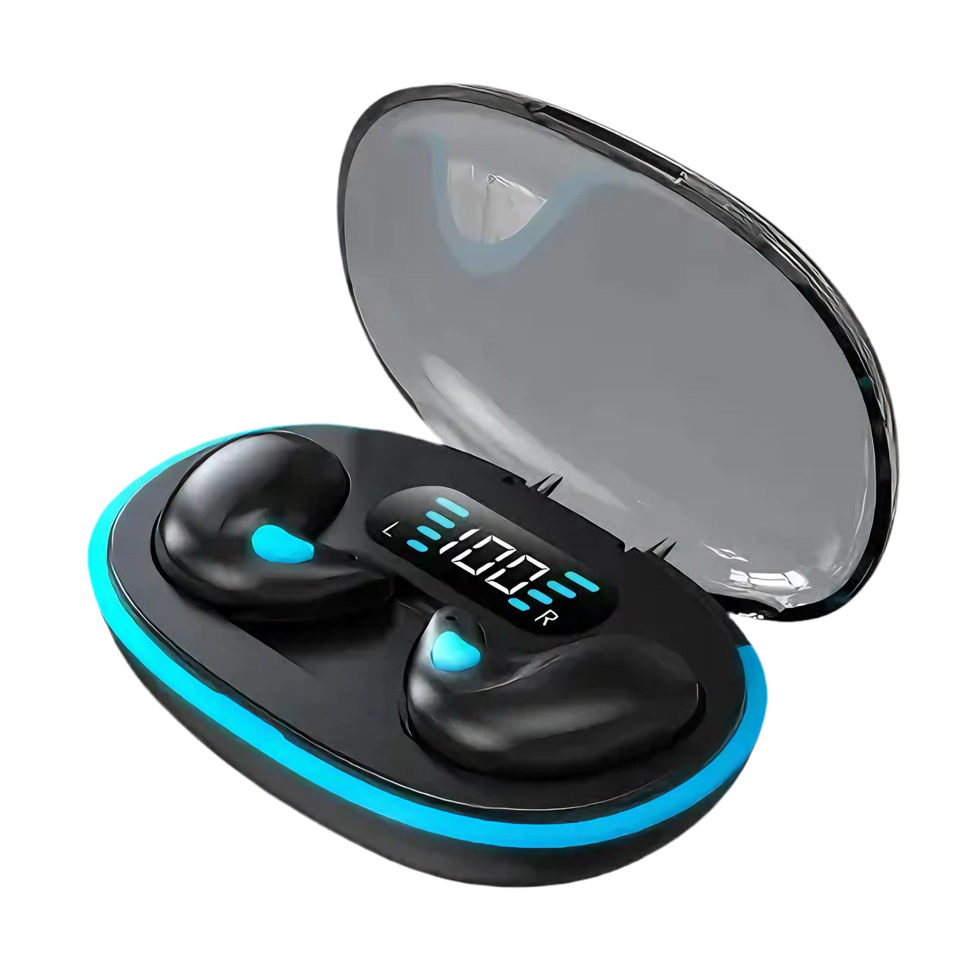 X-55 Earbuds