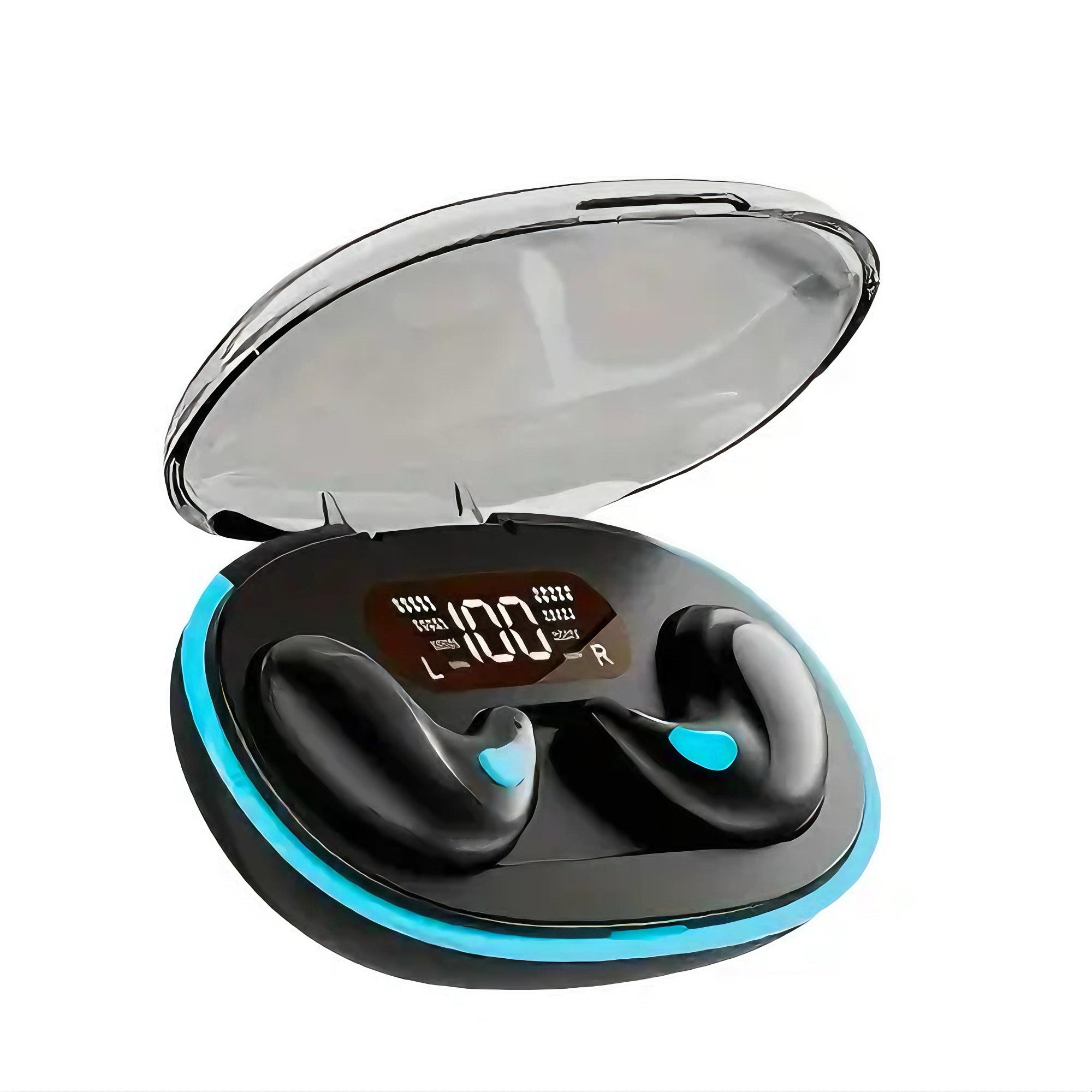 X-55 Earbuds