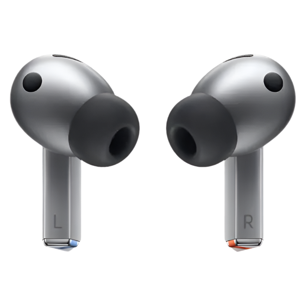 Buds 3 Pro | Matte Black Edition