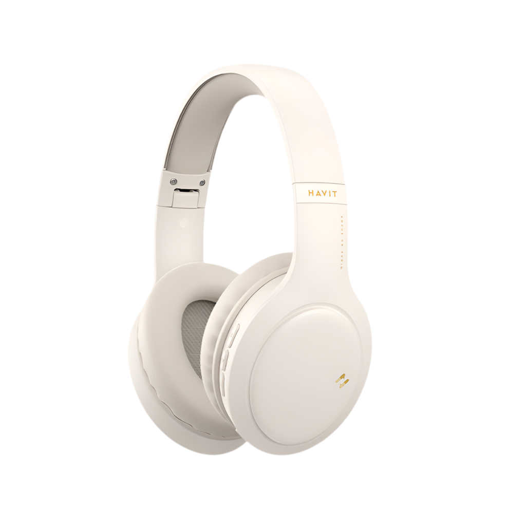 HAVIT - H633BT PRO HeadPhones