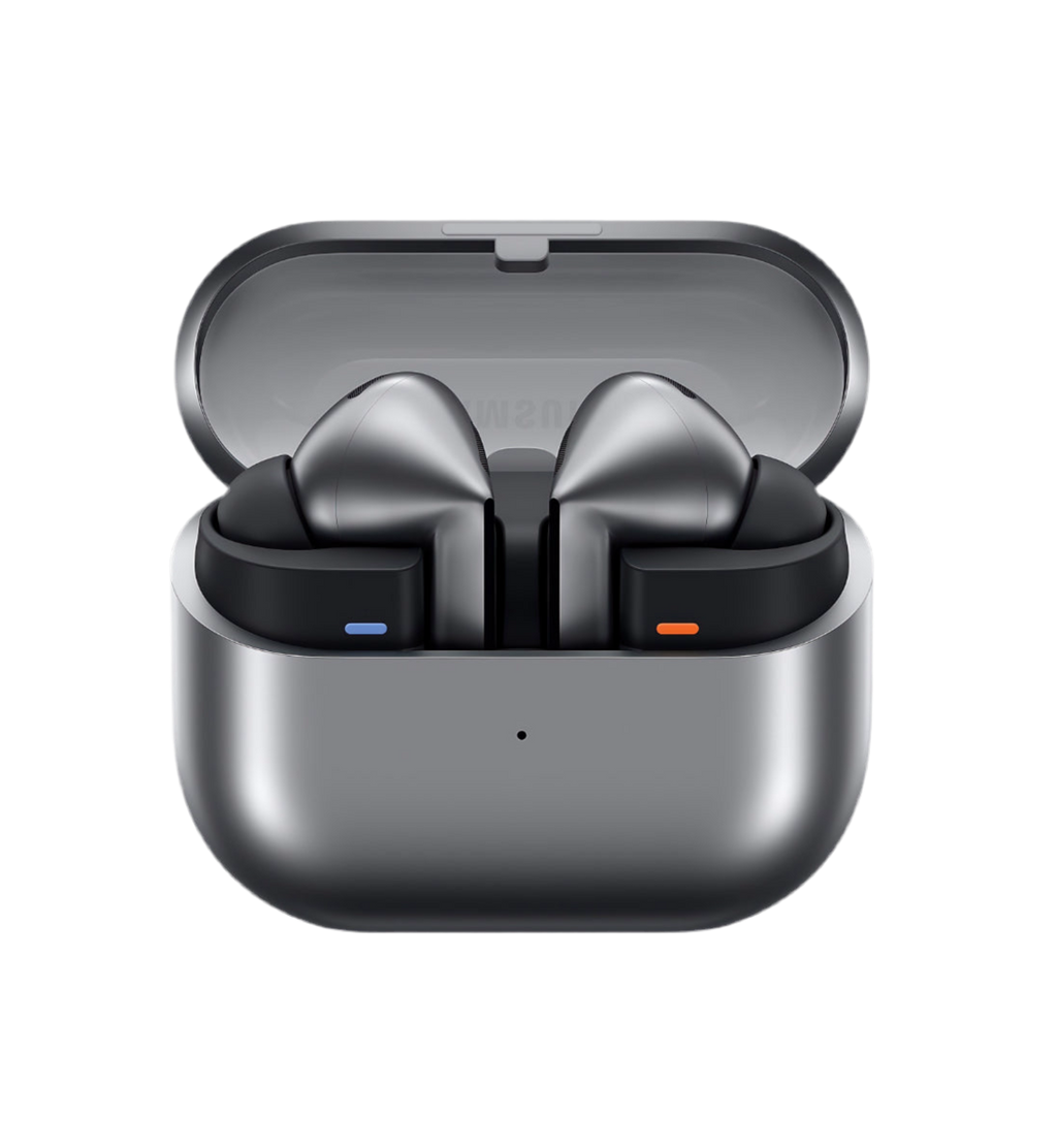 Buds 3 Pro | Matte Black Edition