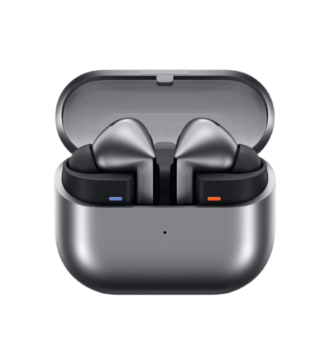 Buds 3 Pro | Matte Black Edition