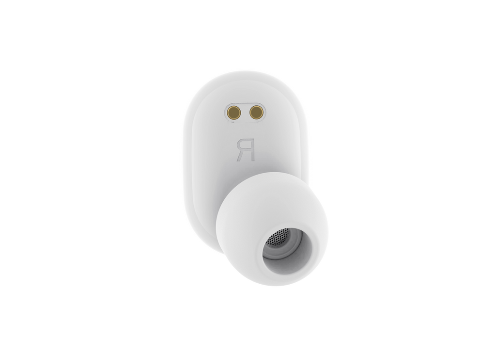 ‎ HAVIT TW925 -TWS Earpods |
White & Black