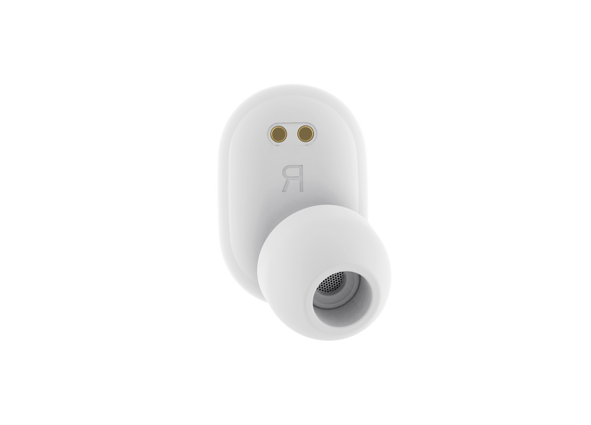‎ HAVIT TW925 -TWS Earpods |
White & Black