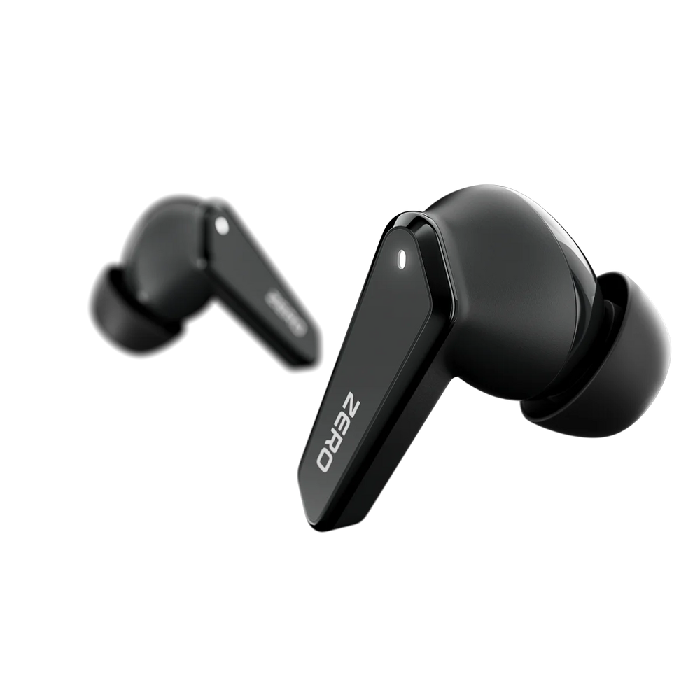 Flair Earbuds | 1 Year Warranty
