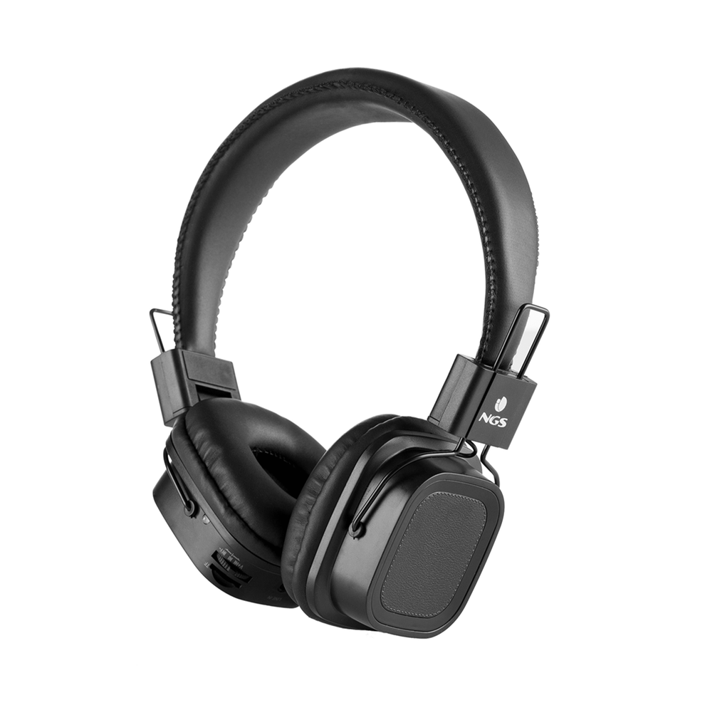 Techsters T16 Wireless
Bluetooth Headphones