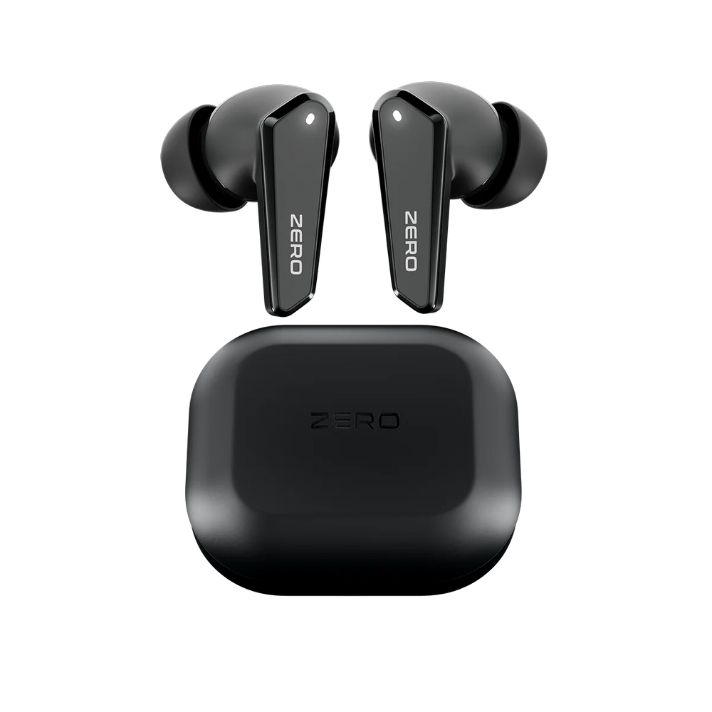 Flair Earbuds | 1 Year Warranty