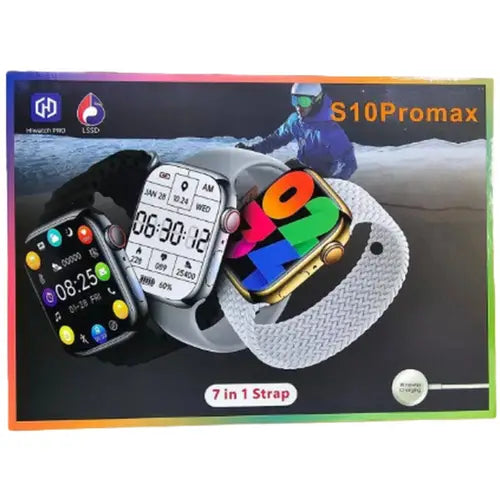S10 ProMax