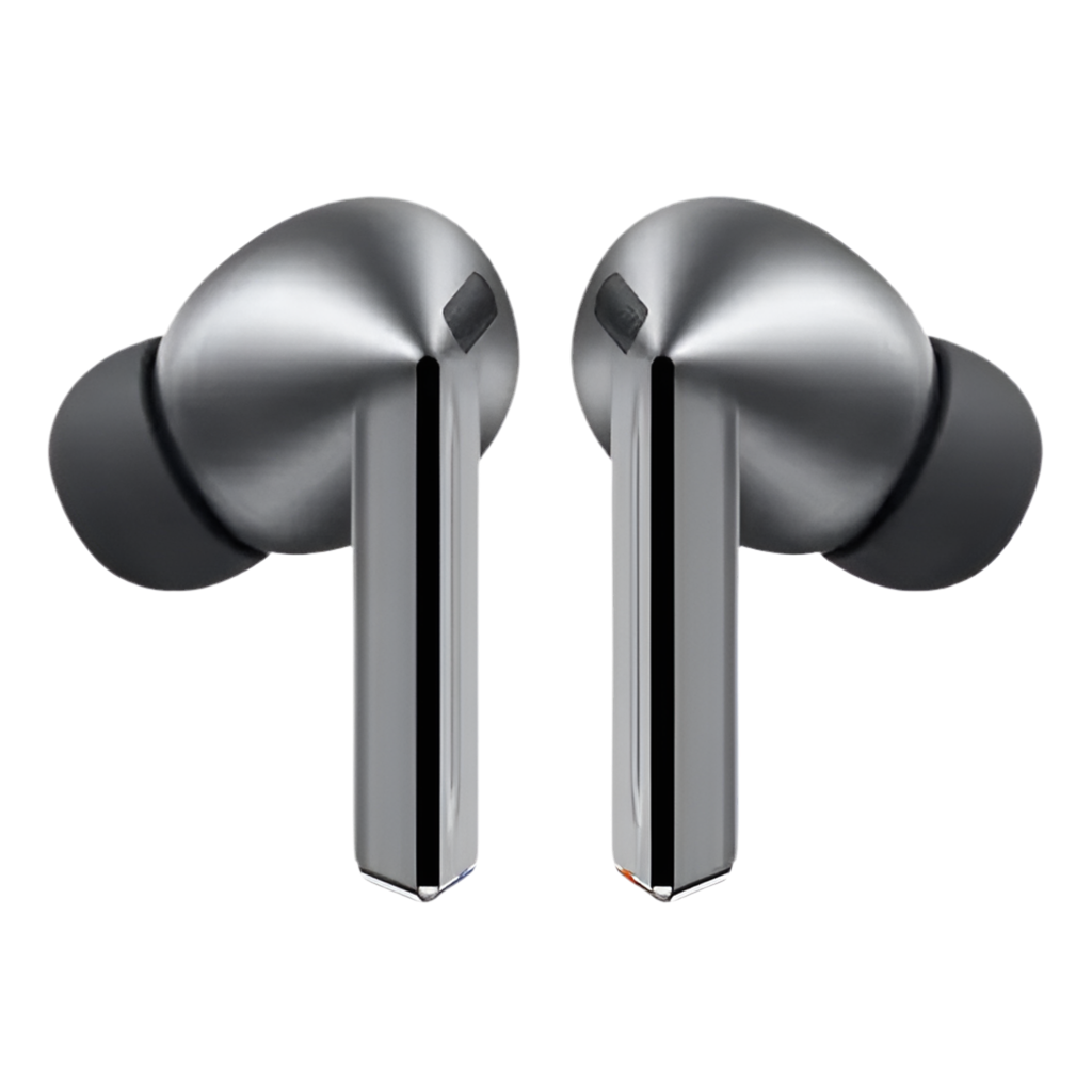 Buds 3 Pro | Matte Black Edition