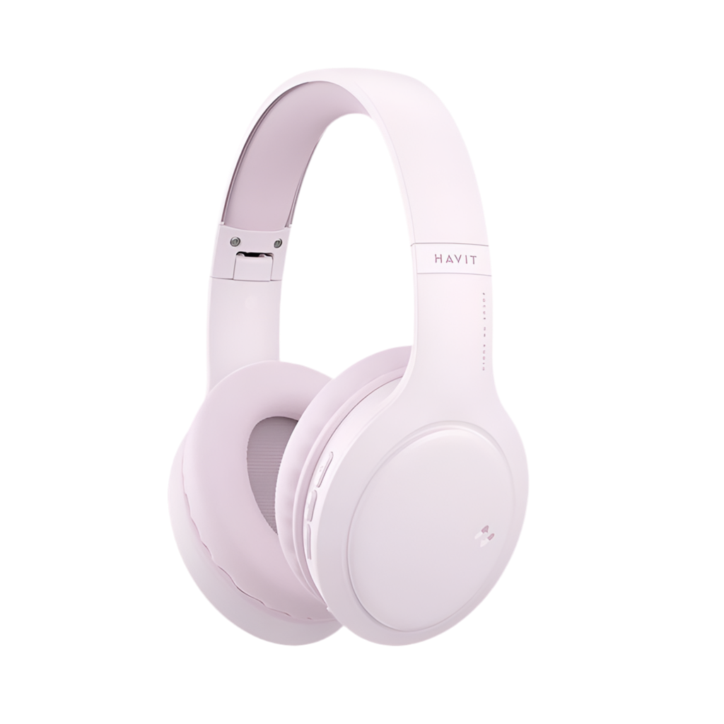 HAVIT - H633BT PRO HeadPhones