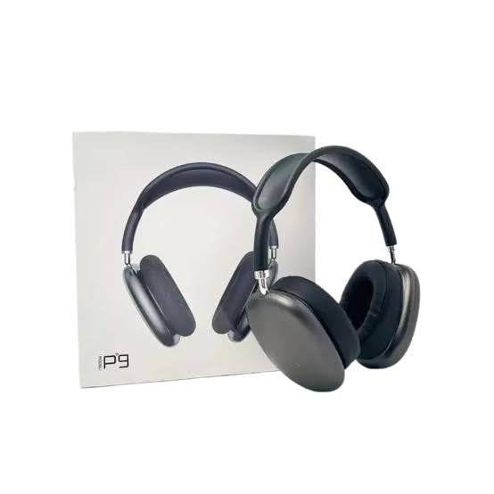P9 HeadPhones