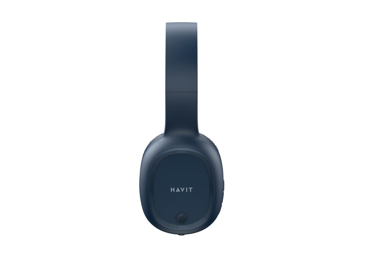 HAVIT - H2590BT PRO Headphones