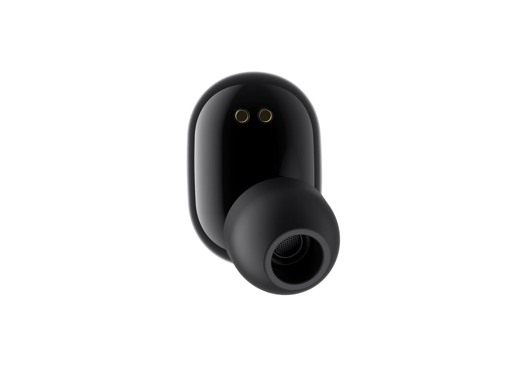 ‎ HAVIT TW925 -TWS Earpods |
White & Black