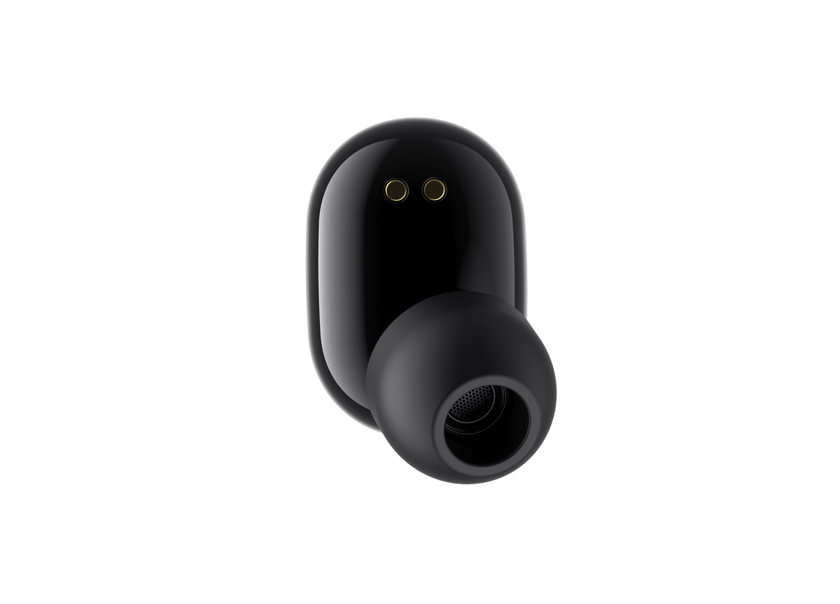 ‎ HAVIT TW925 -TWS Earpods |
White & Black