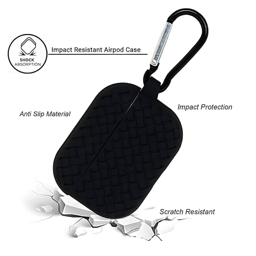 Silocon Cover For Pro 2