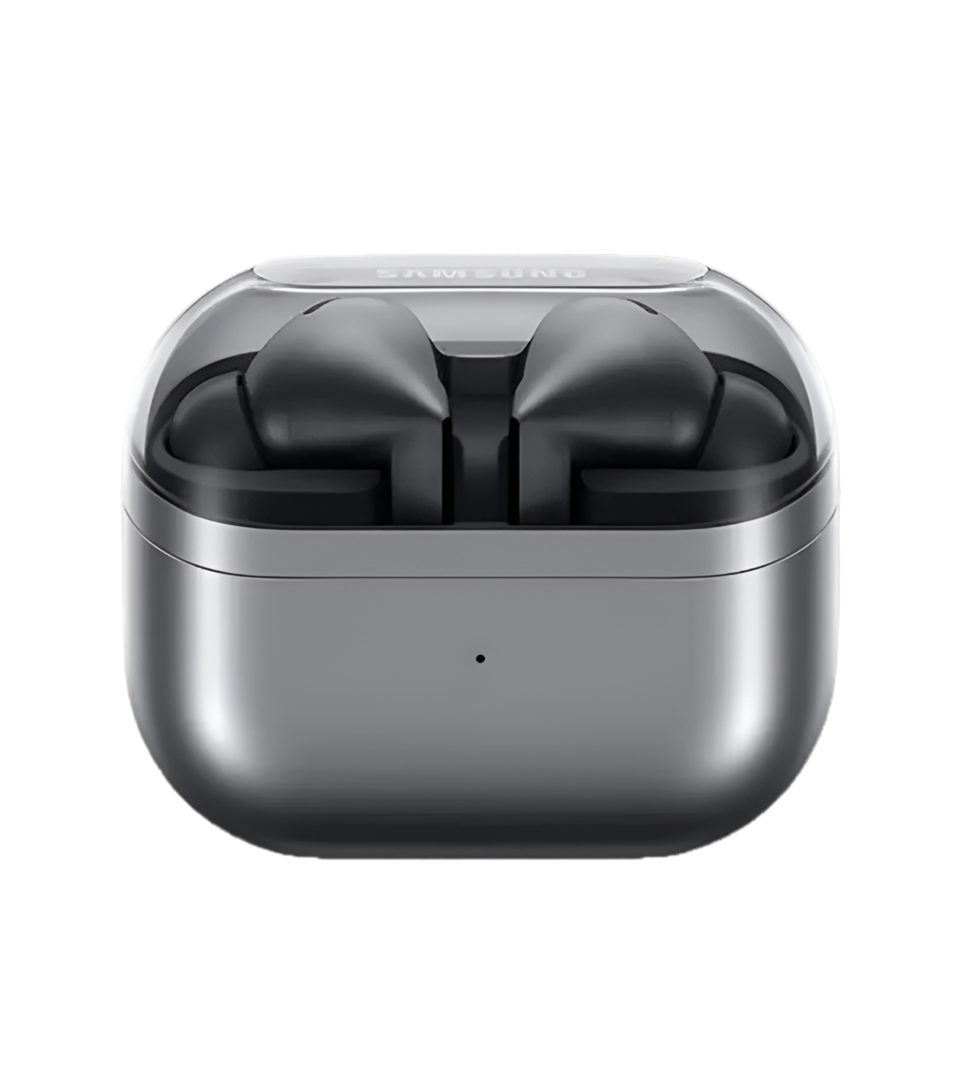 Buds 3 Pro | Matte Black Edition
