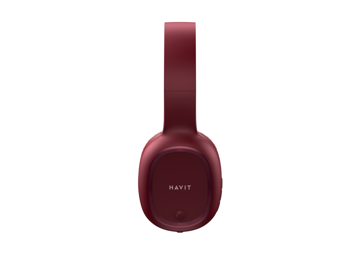 HAVIT - H2590BT PRO Headphones