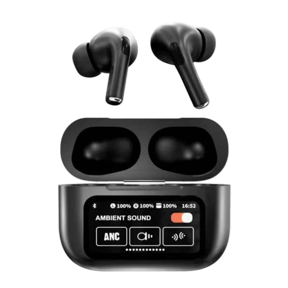 A9 Pro | Black Edition