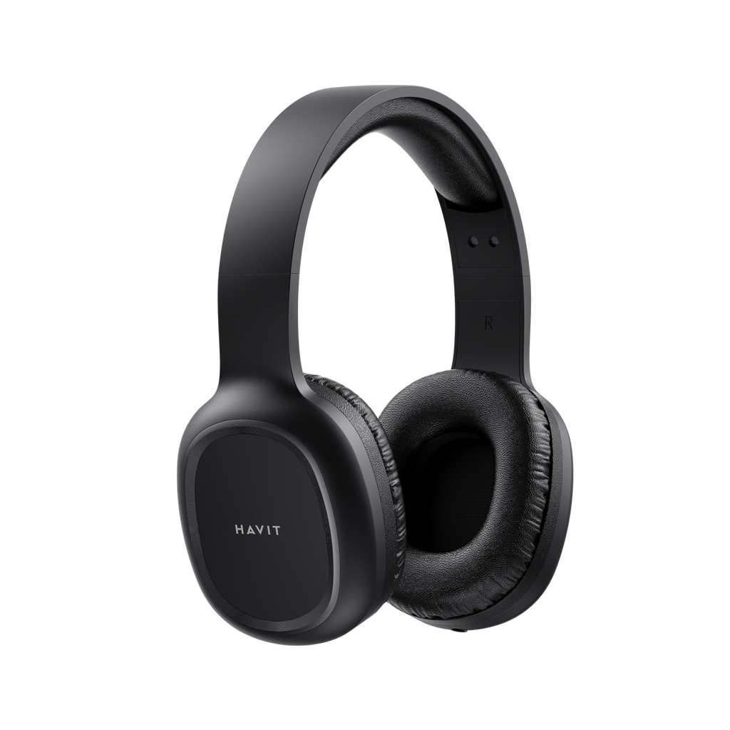 HAVIT - H2590BT PRO Headphones