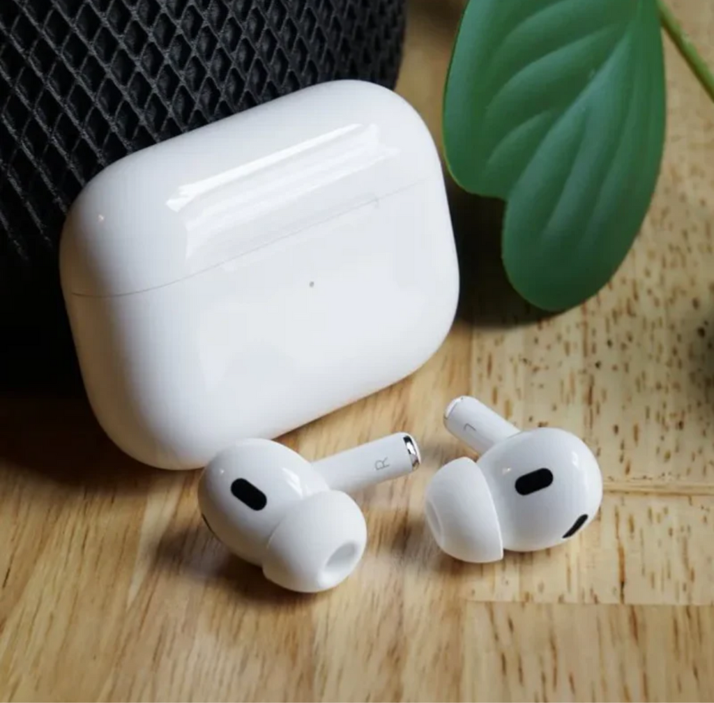 Airpods Pro 2 | White Edition
