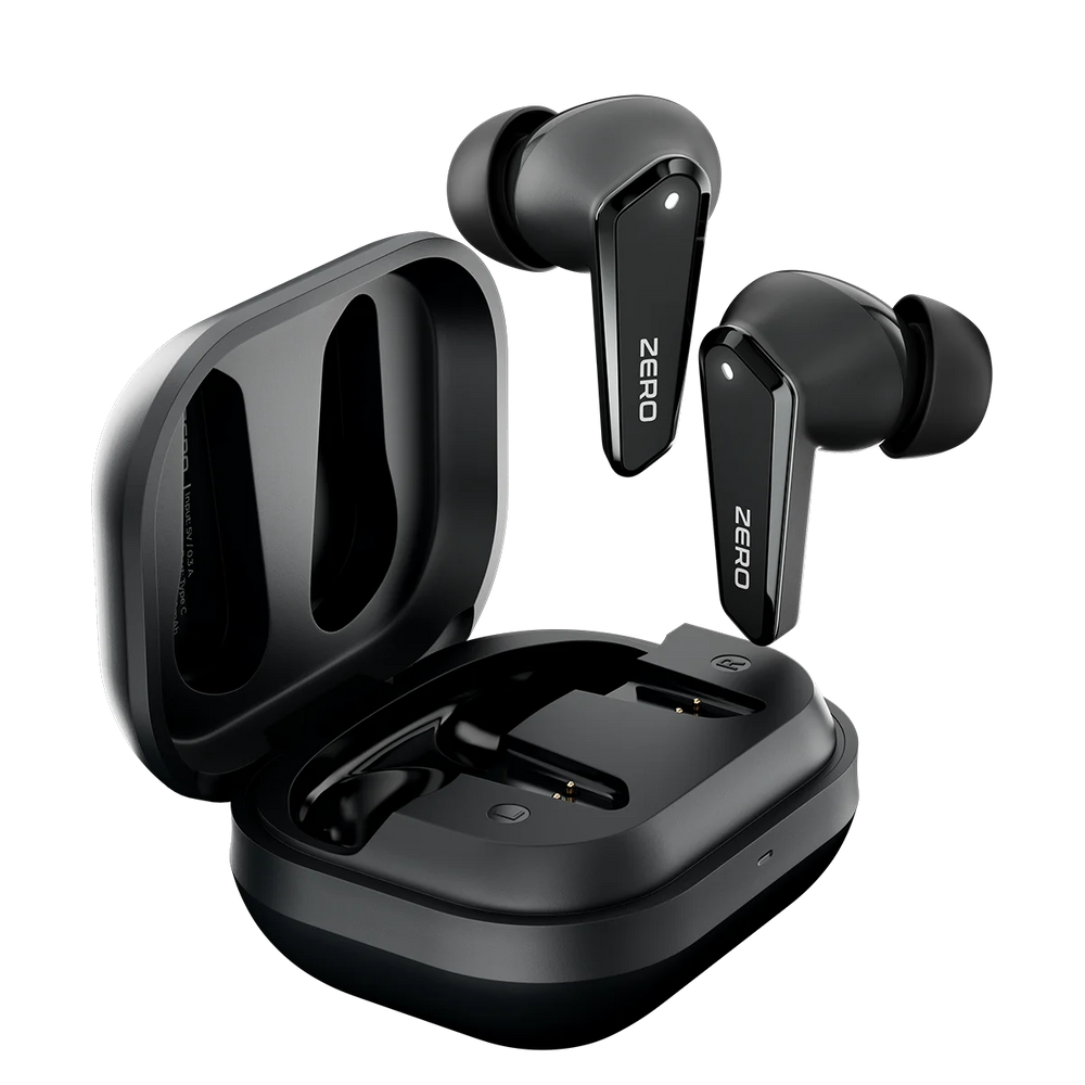 Flair Earbuds | 1 Year Warranty