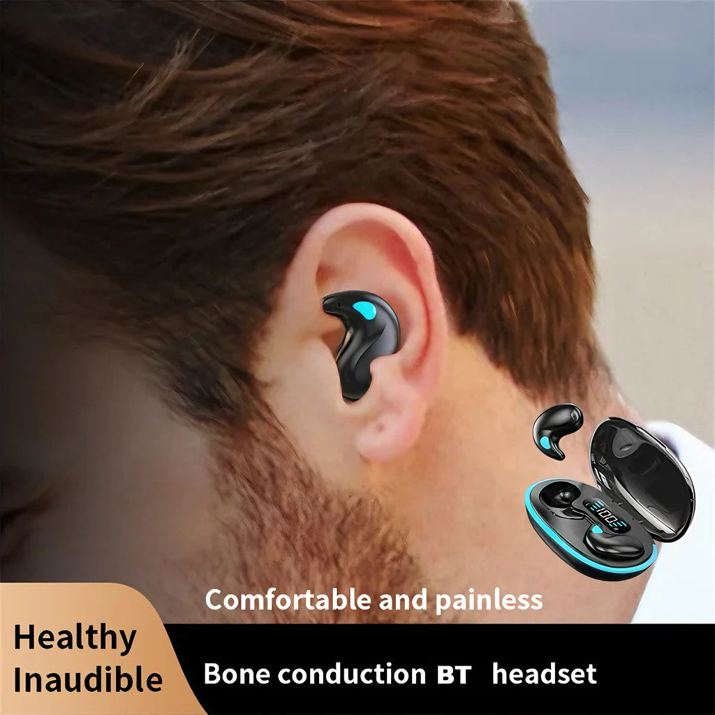 X-55 Earbuds