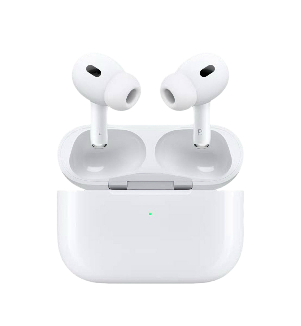 Airpods Pro 2 | White Edition