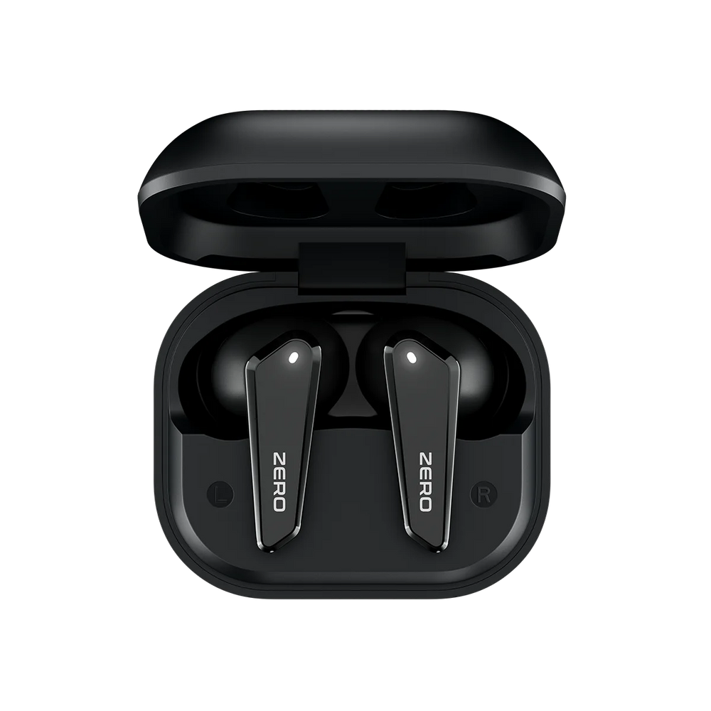 Flair Earbuds | 1 Year Warranty