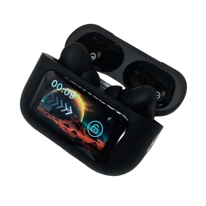 A9 Pro | Black Edition